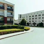 Apartment Modern Und Gemuetlich Ggue. Uni-Passau, Tg-Stellplatz, Balkon