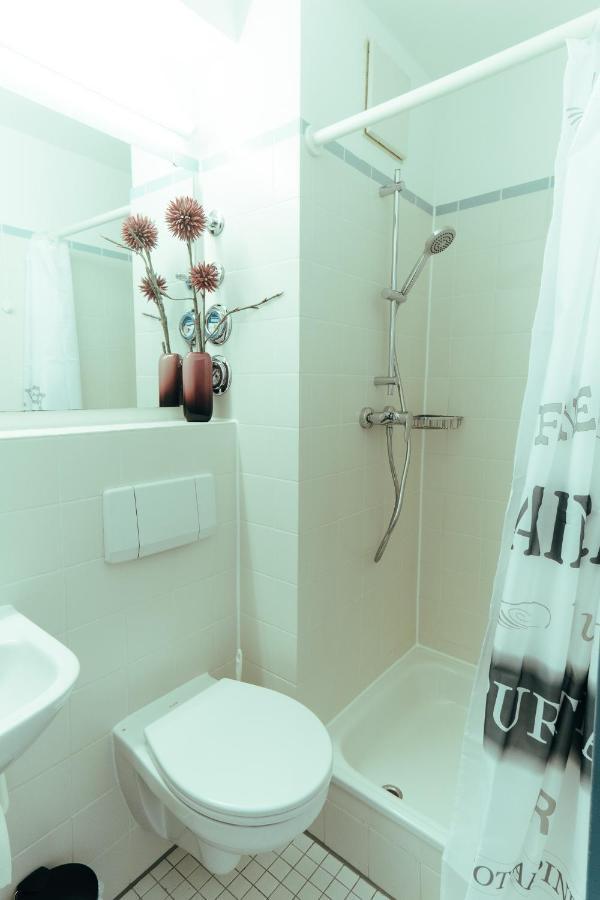 Apartment Modern Und Gemuetlich Ggue. Uni-passau, Tg-stellplatz, Balkon Passau
